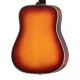 Epiphone Masterbilt Frontier Elektro Akustik Gitar (Iced Tea Aged Gloss) 4
