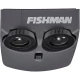 Fishman PRO-MAT-PT1 Power Tap Infinity Wide Pu Preamp Sistemi 5