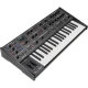 Sequential Fourm Compact Polyphonic Analog Synthesizer 3