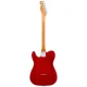 Fender Player II Telecaster Chambered Mahogany Gövde Gülağacı Klavye Transparent Cherry Elektro Gitar 2