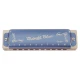 Fender Midnight Blues NotaF Mızıka 3