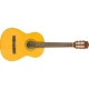Fender ESC80 Educational Ceviz Klavye 3/4 Klasik Gitar 1