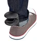 Meinl HSH Heel Shaker (Siyah) 3