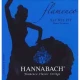 Hannabach 8278 HT Flamenko Gitar Teli (Alt 3lü Set) 1
