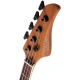 Schecter C-4 Standard Bas Gitar (Charcoal Satin) 8