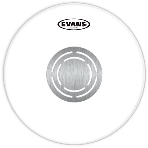 DERİ 13 POWER CENTER TOM CLEAR ALTTAN DOTLU TEK KA 3