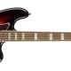 Squier Classic Vibe Bass VI LRL 3TS 1