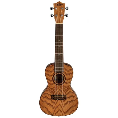 Lanikai OA-C Oak Concert Ukulele 1