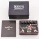 MXR SF01 Slash Octave Fuzz Pedalı 4