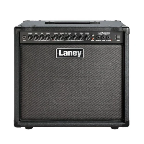 Laney LX65R Elektro Gitar Amfisi 1