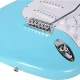 KAYSEN KST-210-S BL Elektro Gitar | ST Kasa SSS Manyetik 6