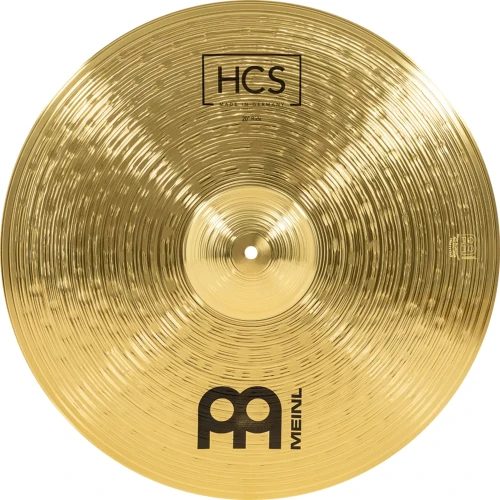 Meinl HCS Zil Seti (14h, 16c, 20r) 6