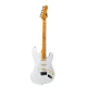 Dmx Guitars DAS 100 Polar White Elektro Gitar (Taşıma Çantası Hediyeli) 1