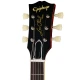 Epiphone Les Paul Standard '60s Reissue Elektro Gitar (Iced Tea Burst) 5