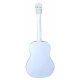 Lichtenberg CG851 Beyaz Klasik Gitar (Taşıma Çantası Hediyeli) 4