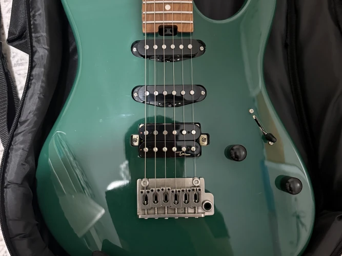 DONNER DST-700  hss 4