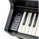 Casio AP-470 Dijital Piyano (Mat Siyah) 6