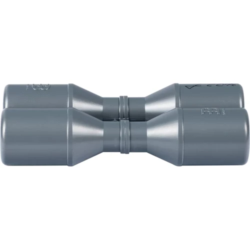 Meinl SH45GR Luis Conte Series Grey Double Stadium Shaker 3
