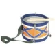 Cox DVL22 Mini Davul (22 cm) 1