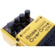 Boss ODB-3 Bas Overdrive Compact Pedal 3