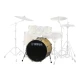 Yamaha Stage Custom Birch 22" Kick (Natural Wood) 1