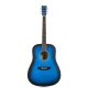 Sx SD104BUS Akustik Gitar 2