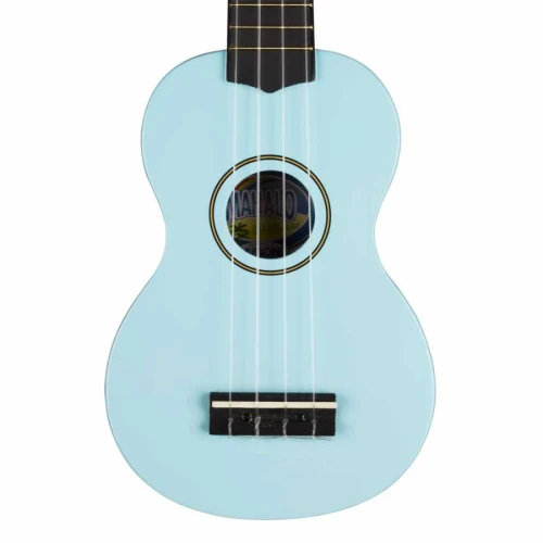 Mahalo MR1LBU Soprano Ukulele 4