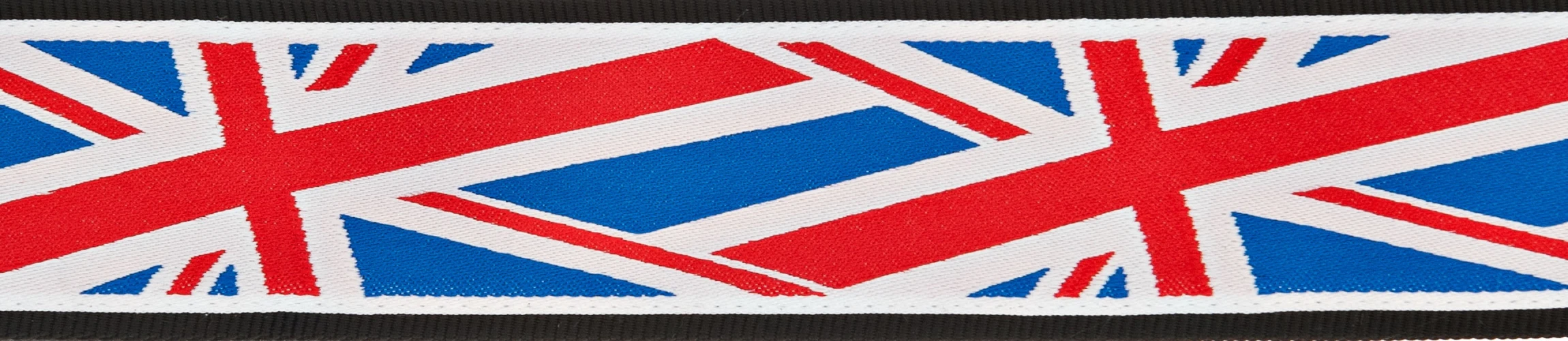 PLANETWAVES 50A11 GİTAR ASKISI, DOKUMA 50MM, STRAP-NP UNION JACK 1
