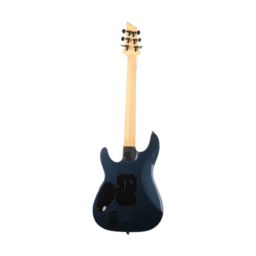 [Outlet] Schecter Damien Elite 6 FR Elektro Gitar (OL-22-24) 2