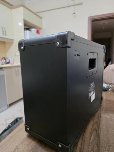 Blackstar ID:Core 40 V4 Dijital Kombo Elektro Gitar Amfi 7