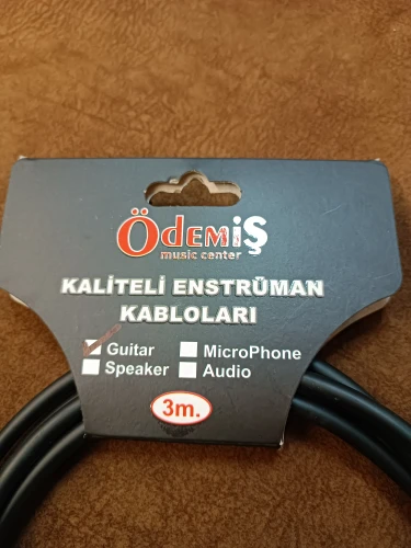 Jak kablosu - 3 metre 2