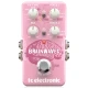 TC Electronic BRAINWAVES PITCH SHIFTER 1