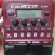 Zoom B1 FOUR Bass Multi-Efekt Prosesörü ( OLR 26-26034 ) 5