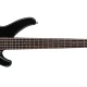 CORT ARONA5BK BAS GİTAR, 5 TELLİ, SİYAH, (Desonic By Delano, 5ST 1