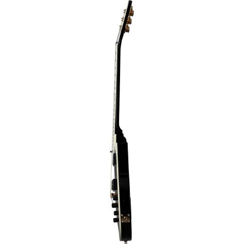 Epiphone Matt Heafy Les Paul Custom Origins Elektro Gitar (Ebony) 3