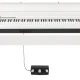 Korg LP-180 Dijital Piyano-WH 2