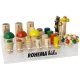 Rohema 618068 Happy Shaker Display Perküsyon Seti 1