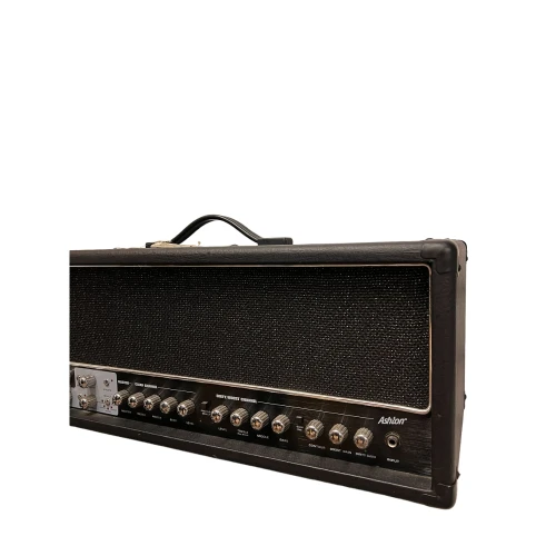 [Outlet] Ashton GA100FX Head Amfi (OL-22-46) 3