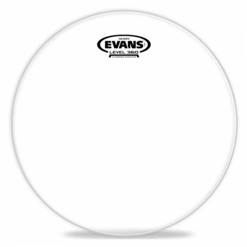 EVANS TT10GR 1