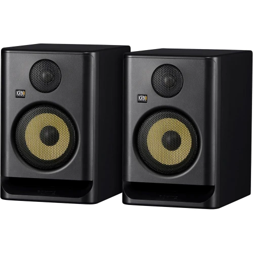 KRK RP5 G5 Aktif Hoparlör Seti (Çift) 2