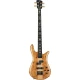 Spector Euro CST 4 Telli Bas Gitar (Natural Gloss) 1