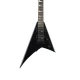 Jackson JS RR Minion JS1X Amaranth Klavye Satin Black Elektro Gitar 2