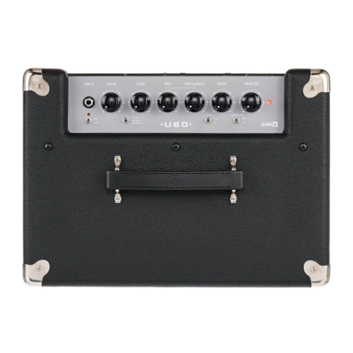 Blackstar Unity 60 Bas Gitar Kombo Amfi 2