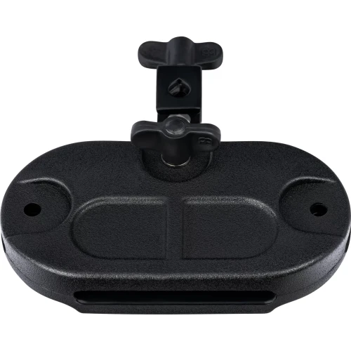 Meinl MPE3BK Medium Pitch Blok (Siyah) 4