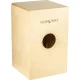 Meinl Snarecraft Professional Series Snare Cajon 100 (Almond Birch) 3