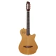 Godin Multiac Grand Concert Encore Sg Elektro Klasik Gitar (Natural) 1