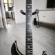 Schecter C-1 HT S SLS Elite Evil Twin Elektro Gitar (Mat Siyah) 4