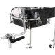 Dw Performance Serisi 4 Parça Low Pro Akustik Davul (Black Diamond) 7