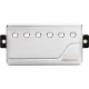 Fishman PRF-CHB-BR1 Fluence Classic 6 Telli Humbucker Bridge Manyetiği (Brushed Stainless) 3
