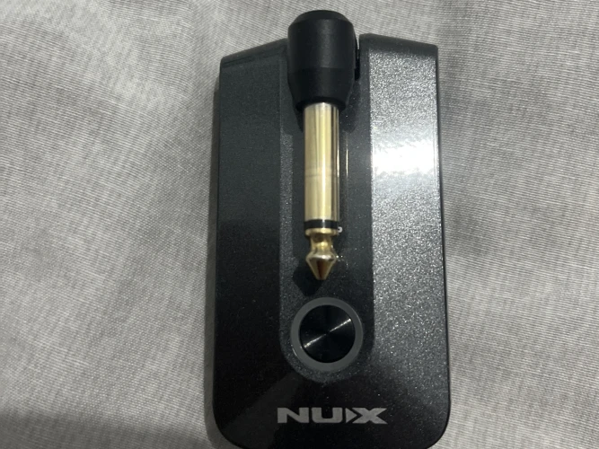 MİGHTY PLUG PRO nux 1